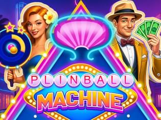Plinball Machine игра
